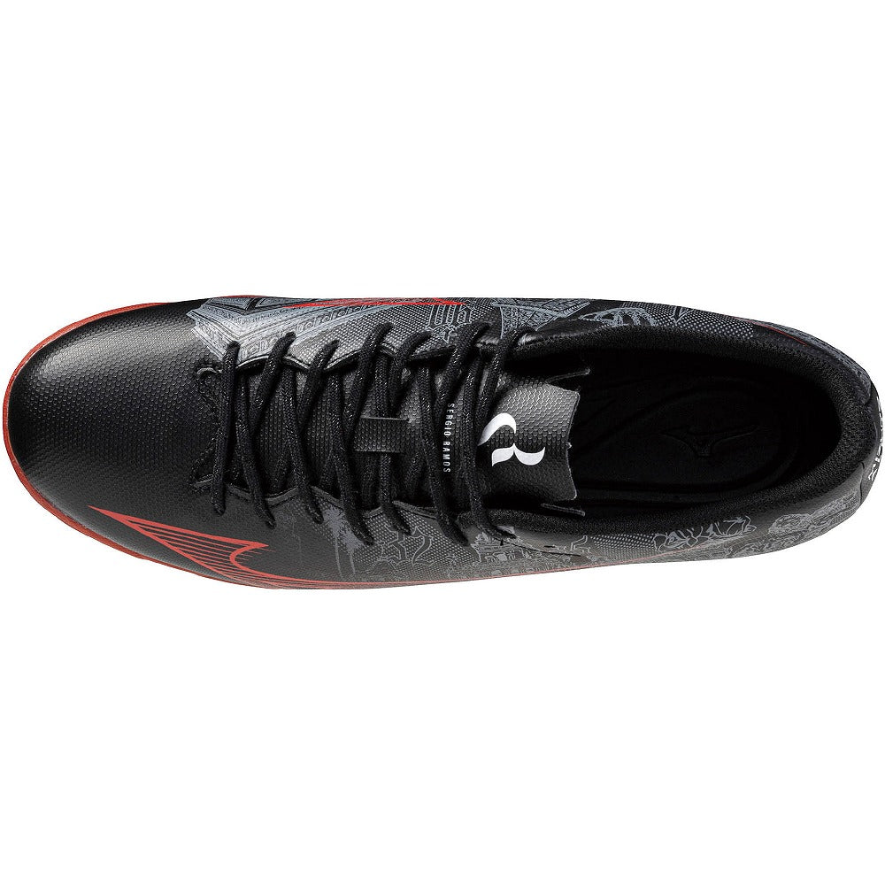 ミズノ トレーニングシューズ ミズノアルファ SR4 セレクト AS P1GD236904 MIZUNO α SR4 SELECT AS