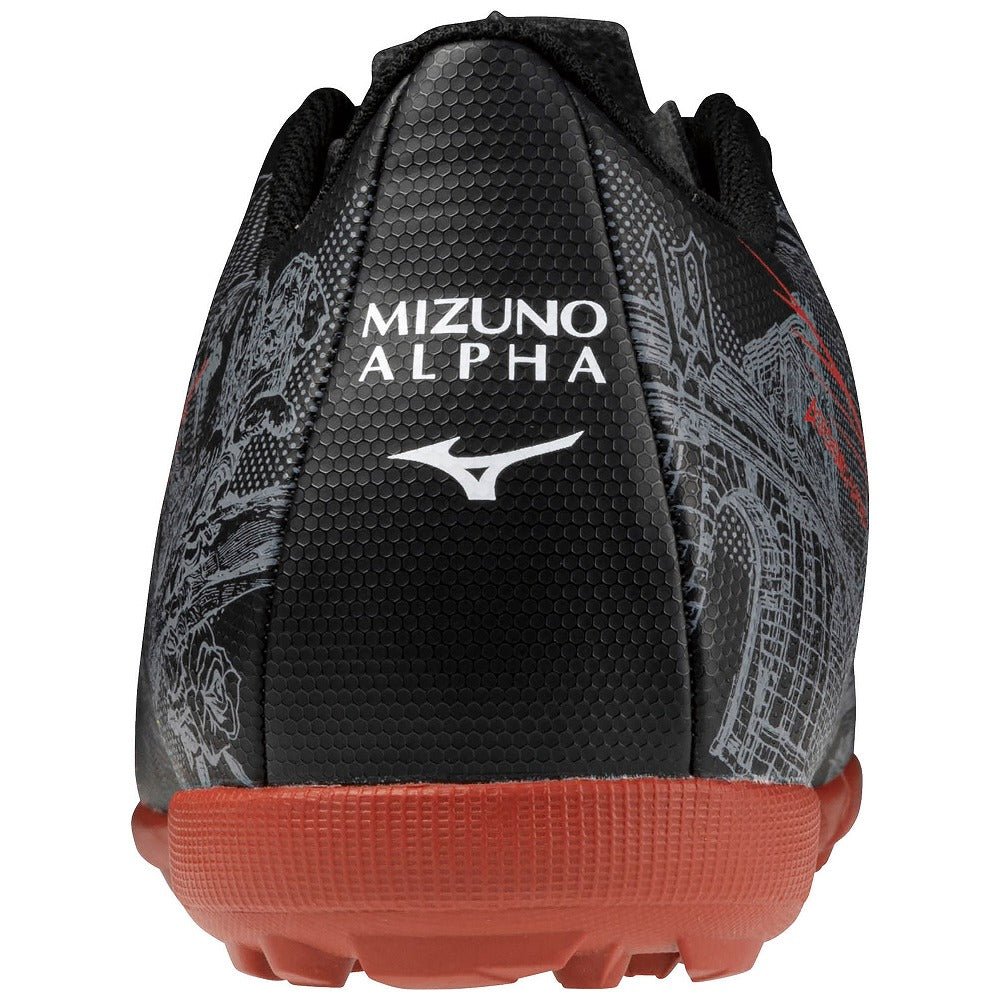 ミズノ トレーニングシューズ ミズノアルファ SR4 セレクト AS P1GD236904 MIZUNO α SR4 SELECT AS
