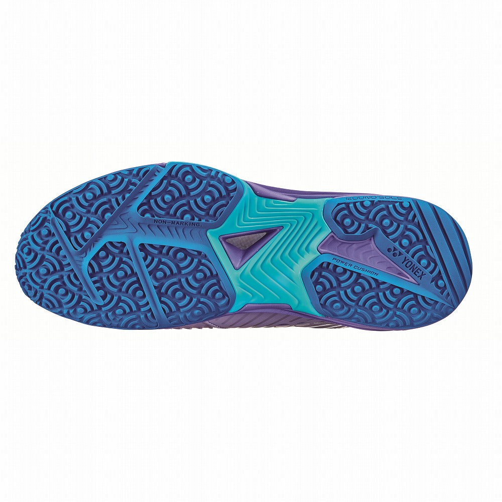【 ヨネックス YONEX 】 テニスシューズ レディース パワークッション ソニケージ 3 ウィメン GC クレー 砂入り人工芝コート用 SHTS3LGC-215 POWER CUSHION SONICAGE 3 L GC
