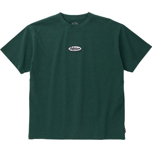 BILLABONG ビラボン 】 メンズ OVAL LOGO Ｔシャツ BC012202 - CYS