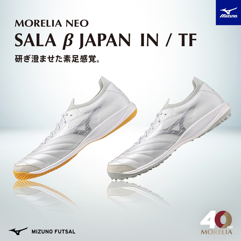 🔥【8月8日発売】モレリア新作コレクション