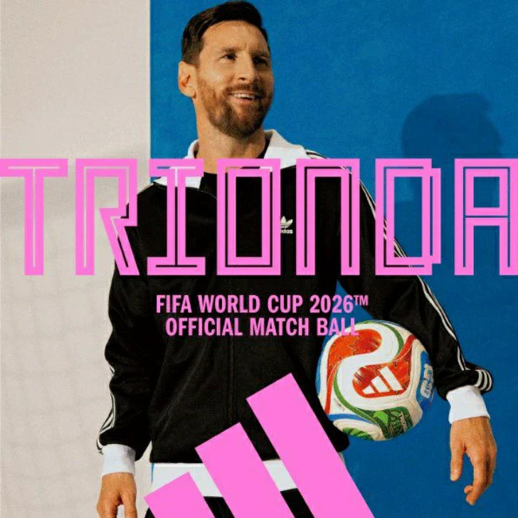 FIFA World Cup 26