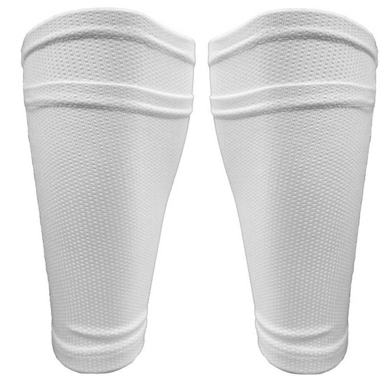 Earls Court アールズコート シンガードスリーブ EC-A019 シンガード固定 ずれ防止 サッカー Jリーグ選手着用 2枚組