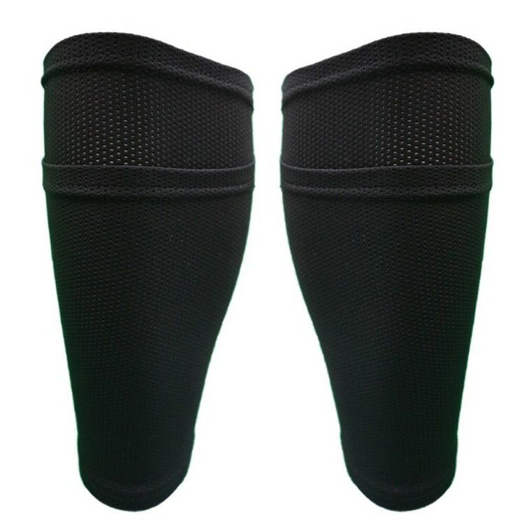 Earls Court アールズコート シンガードスリーブ EC-A019 シンガード固定 ずれ防止 サッカー Jリーグ選手着用 2枚組