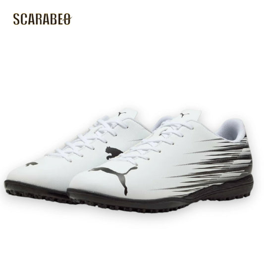 PUMA プーマ アタッカント 2 TT 108494-02 サッカー トレーニングシューズ トレシュー 人工芝 土 大人 108494-02