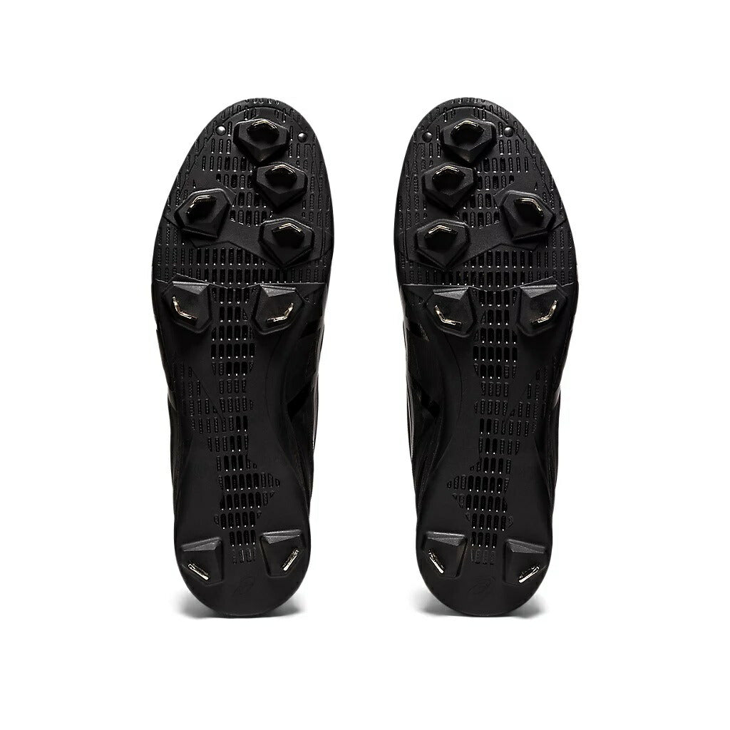 アシックス 野球 スパイク ゴールドステージ MA 金具 ブラック 1121A053-001 黒 スパイク GOLDSTAGE MA asics
