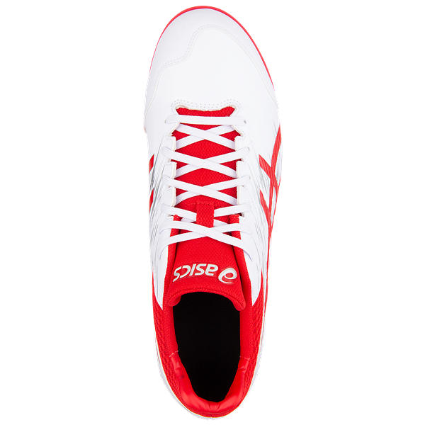 【在庫処分セール】【 アシックス asics 】 野球 スパイク ネオリバイブ 4  1123A022 - 101 103 ホワイト NEOREVIVE 4