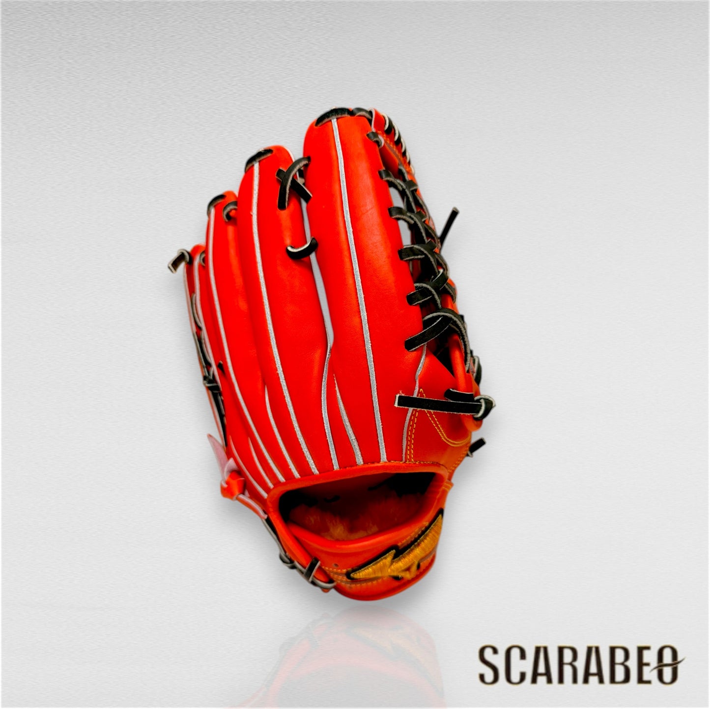 ミズノプロ 硬式外野手用_上林モデル BSS限定 1ajgh31017-5209  硬式グラブ 硬式用グローブ  硬式野球 高校野球対応グラブ おすすめ 投手用 内野手用  外野手用 キャッチャーミット