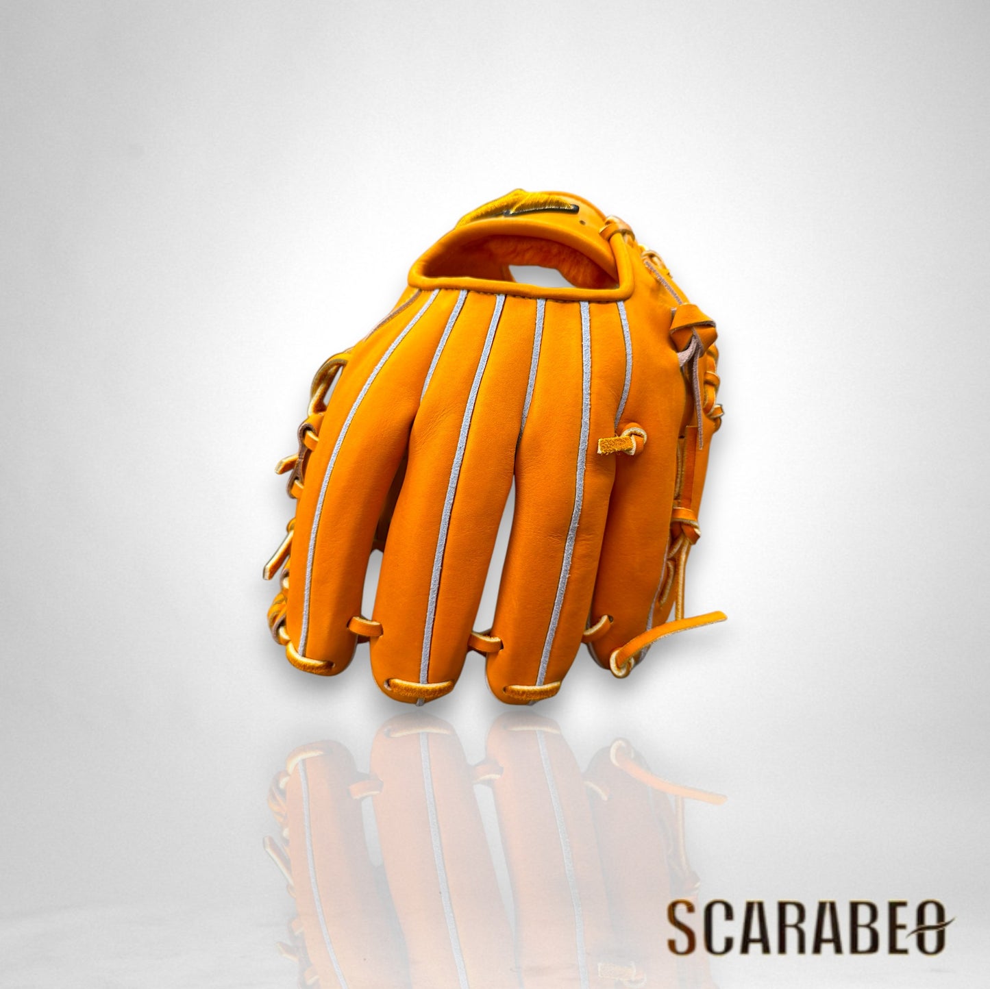 ミズノ 硬式 内野手用 グローブ 坂本型 ミズノプロ CRAFT Edition サイズ9 2023SS 1AJGH28003 MIZUNO