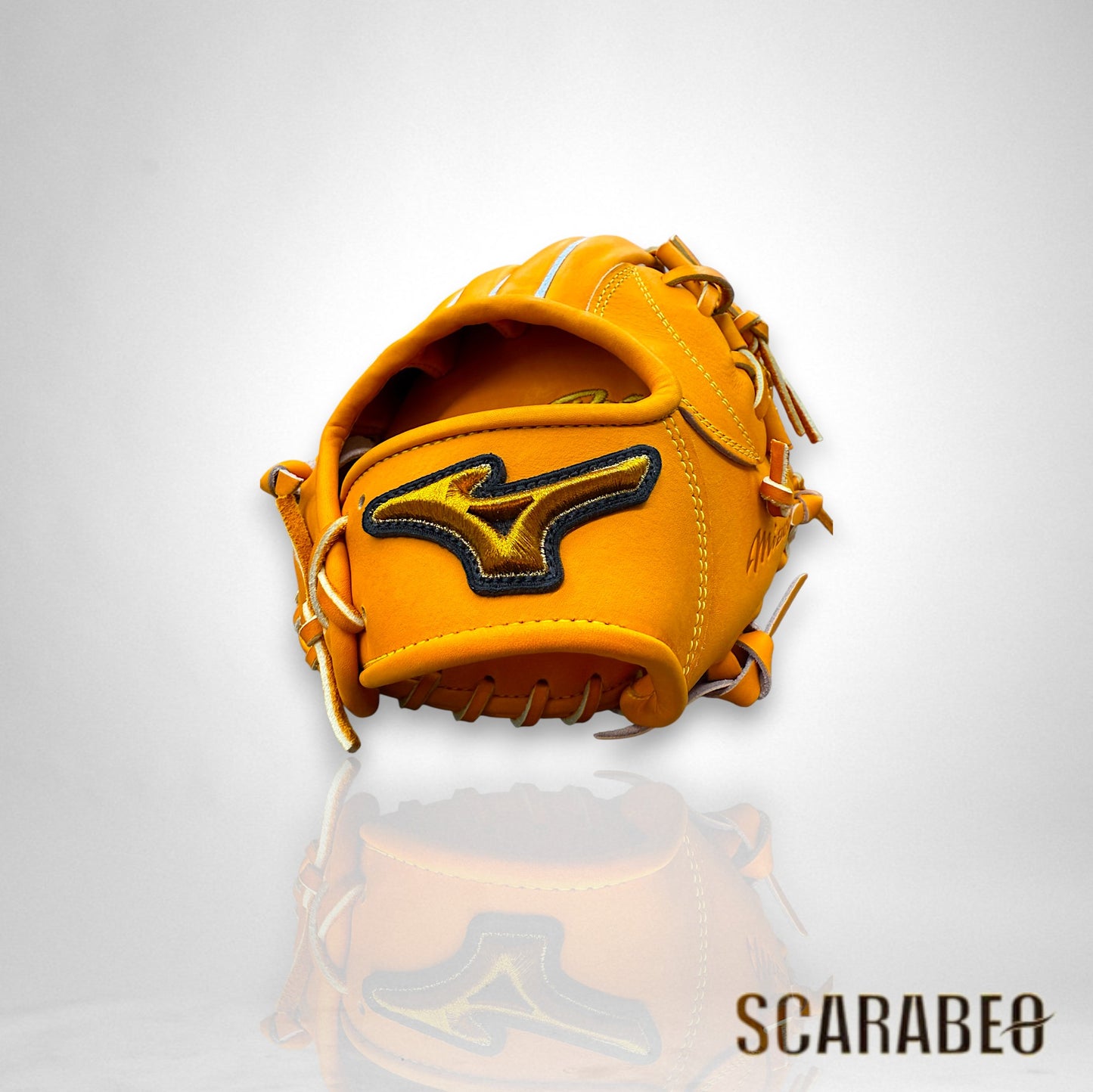 ミズノ 硬式 内野手用 グローブ 坂本型 ミズノプロ CRAFT Edition サイズ9 2023SS 1AJGH28003 MIZUNO