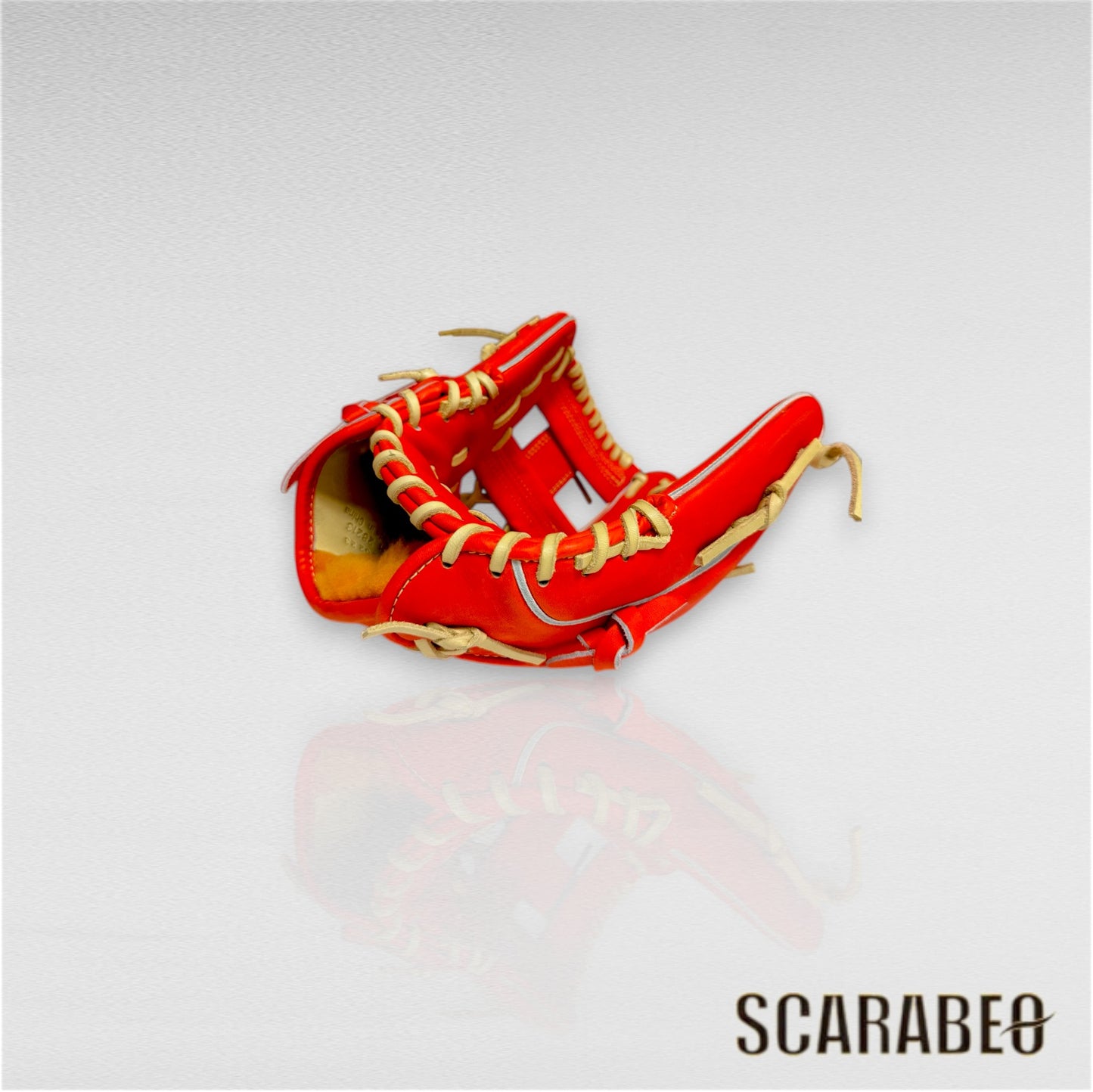 ミズノ 硬式 内野手用 グラブ ミズノプロ 5DNAテクノロジー22モデル 23SS 1AJGH28213 MIZUNO