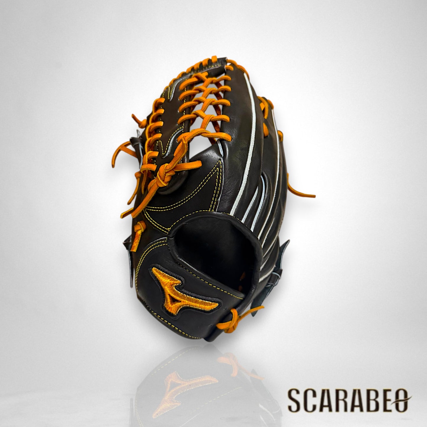 ミズノ 限定 硬式グラブ ミズノプロ Classic クラシック 高校野球ルール対応 野球 硬式グラブ 硬式用グローブ  硬式野球 高校野球対応グラブ おすすめ 1ajgh31107