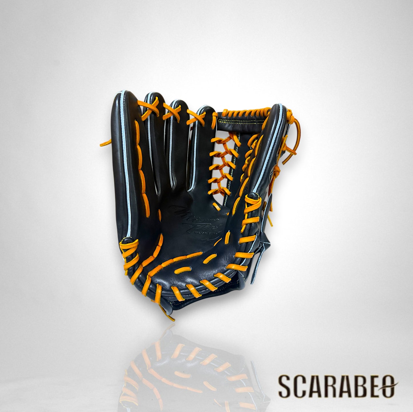 ミズノ 限定 硬式グラブ ミズノプロ Classic クラシック 高校野球ルール対応 野球 硬式グラブ 硬式用グローブ  硬式野球 高校野球対応グラブ おすすめ 1ajgh31107