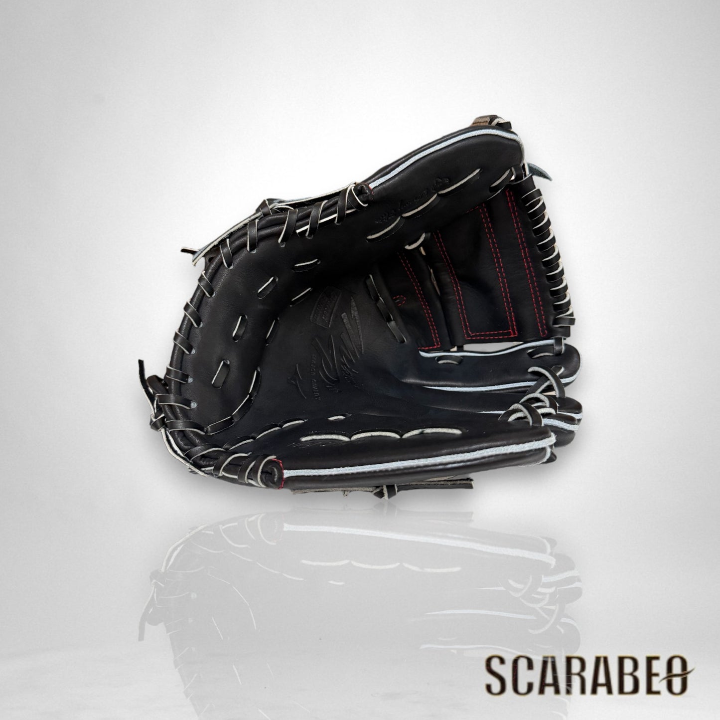 ミズノプロ CRAFTED Edition 伊藤型 SPEEDREVO ピッチャー 投手用  硬式グラブ 硬式用グローブ  硬式野球 高校野球対応グラブ おすすめ 投手用1ajgh32001