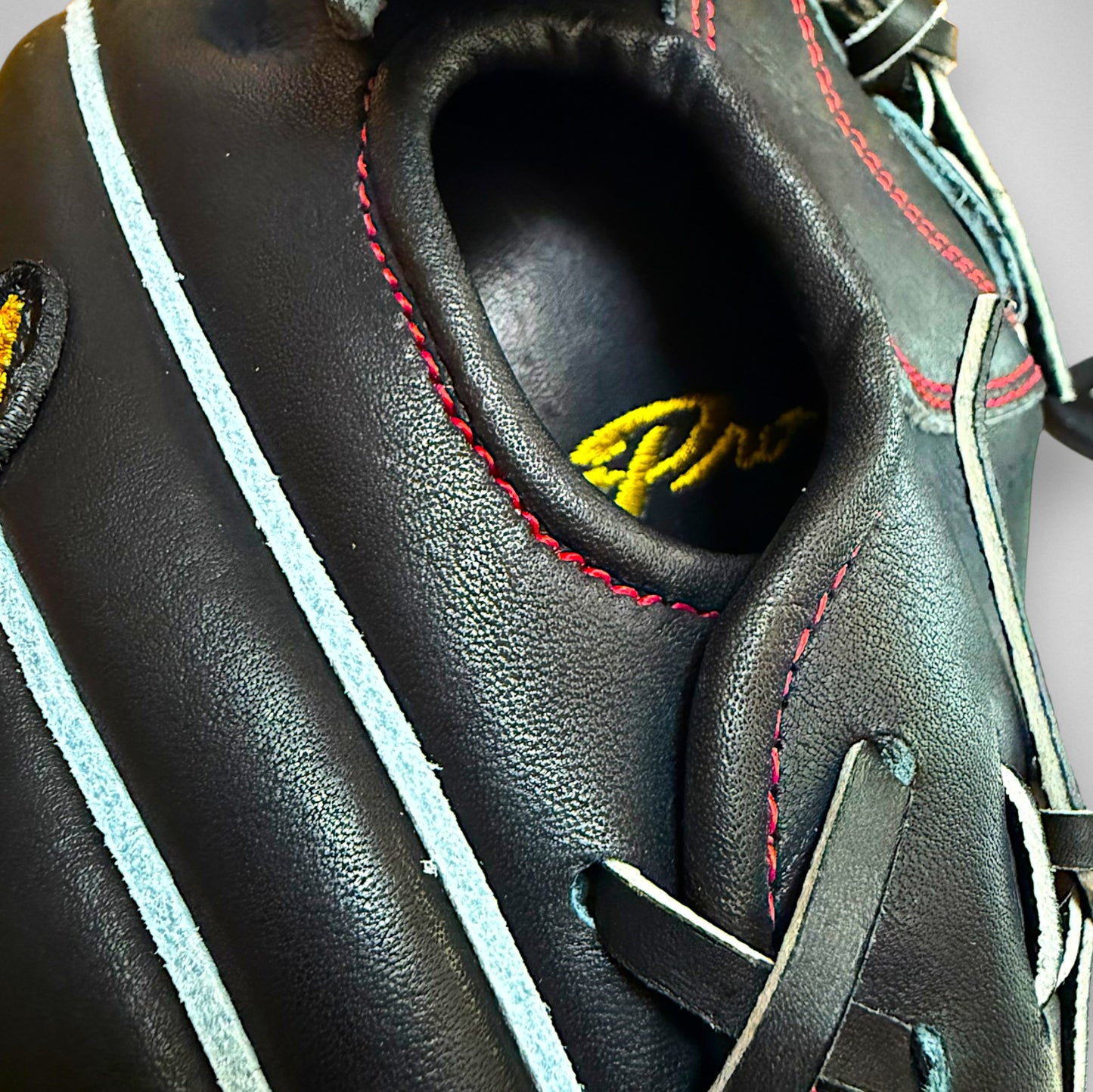 ミズノプロ CRAFTED Edition 伊藤型 SPEEDREVO ピッチャー 投手用  硬式グラブ 硬式用グローブ  硬式野球 高校野球対応グラブ おすすめ 投手用1ajgh32001