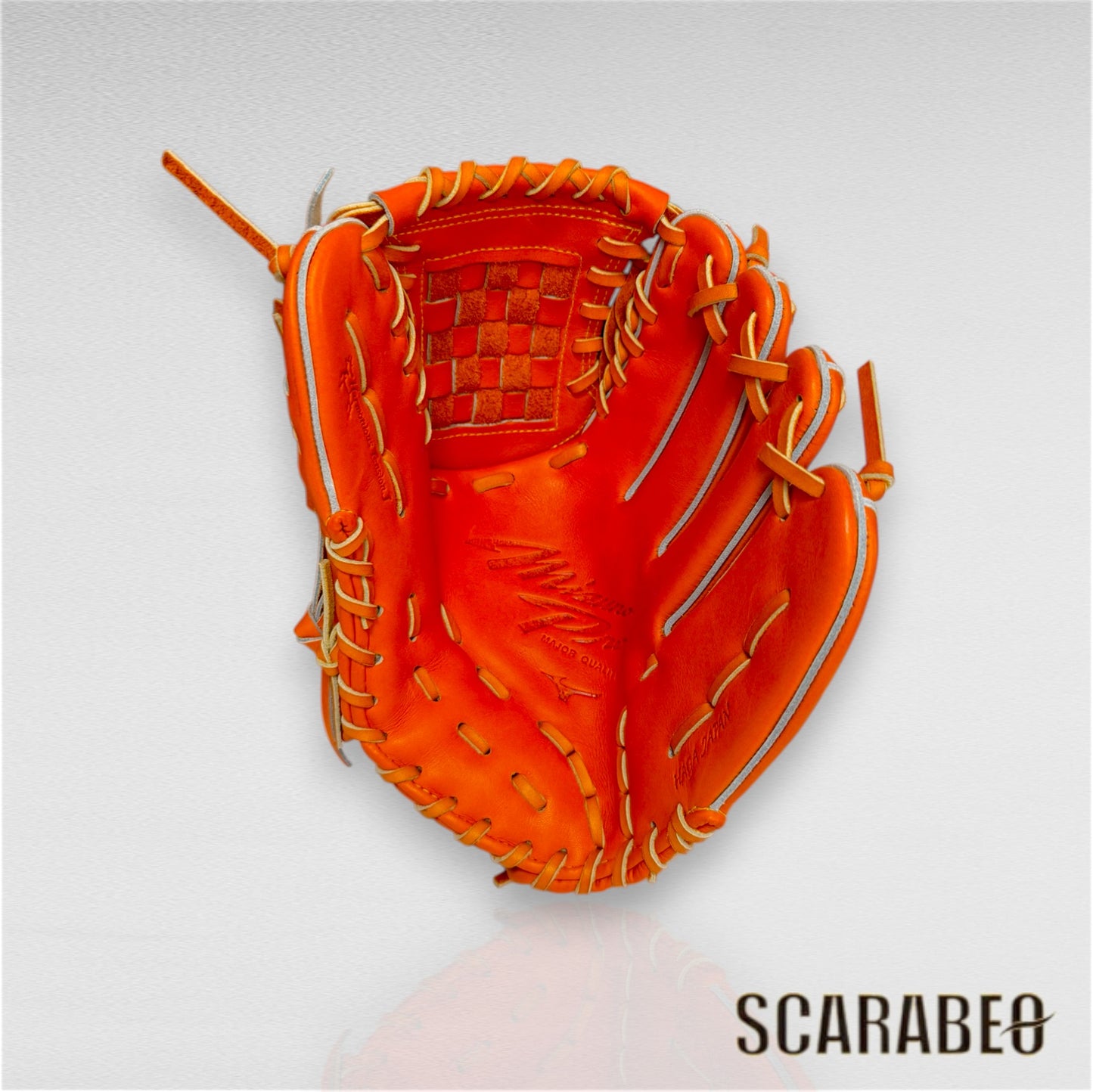 【ミズノプロ】 硬式用Classic 投手用1 ヨコ型 サイズ11硬式グラブ 硬式用グローブ  硬式野球 高校野球対応グラブ おすすめ 投手用 1ajgh32101