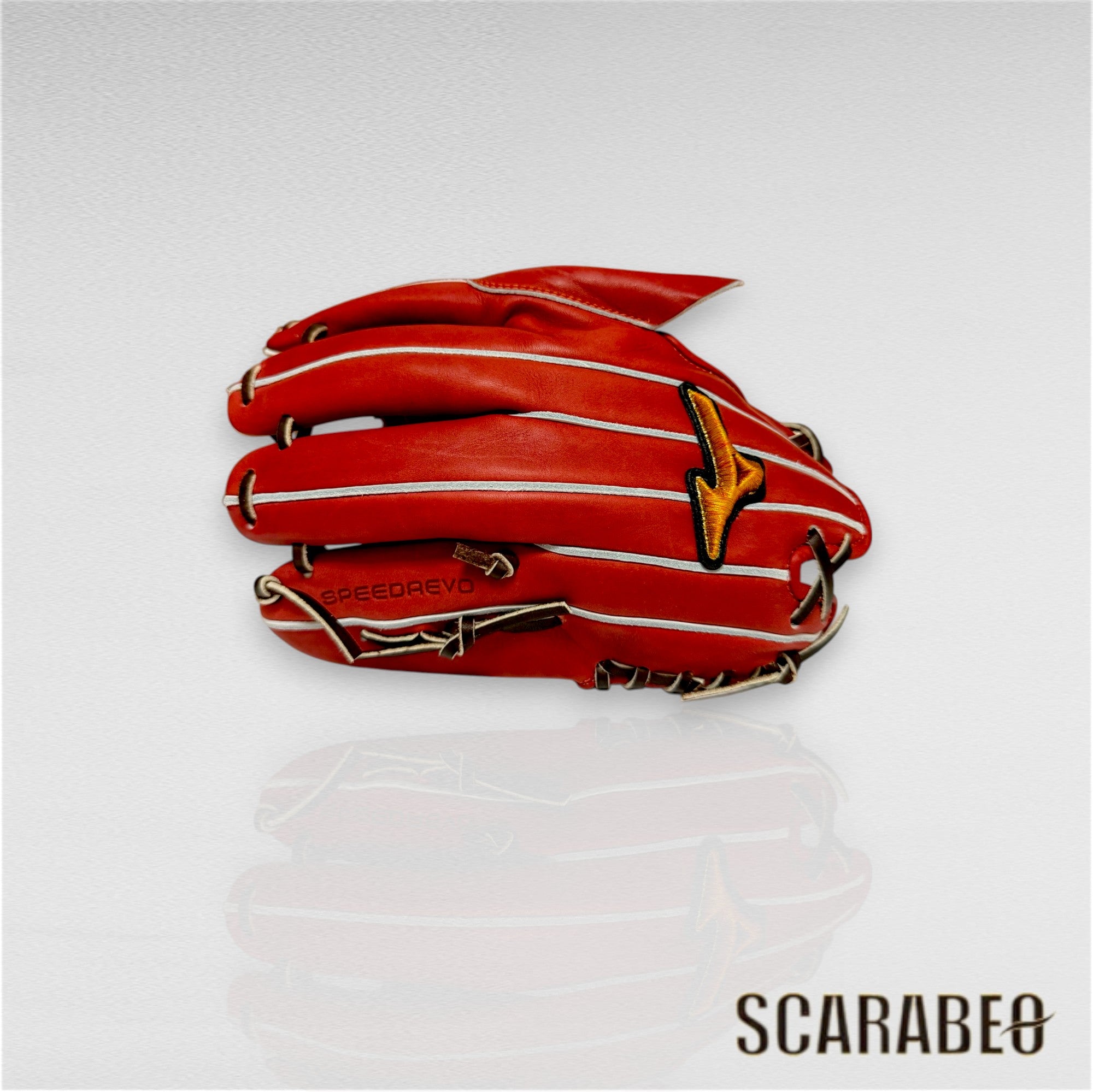 野球 硬式グローブ 投手用 ミズノ MIZUNO ミズノプロ CRAFTED Edition