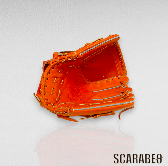 ミズノプロ 硬式用 Classic 投手用2 タテ型 硬式グラブ 硬式用グローブ  硬式野球 高校野球対応グラブ おすすめ 投手用1ajgh32111