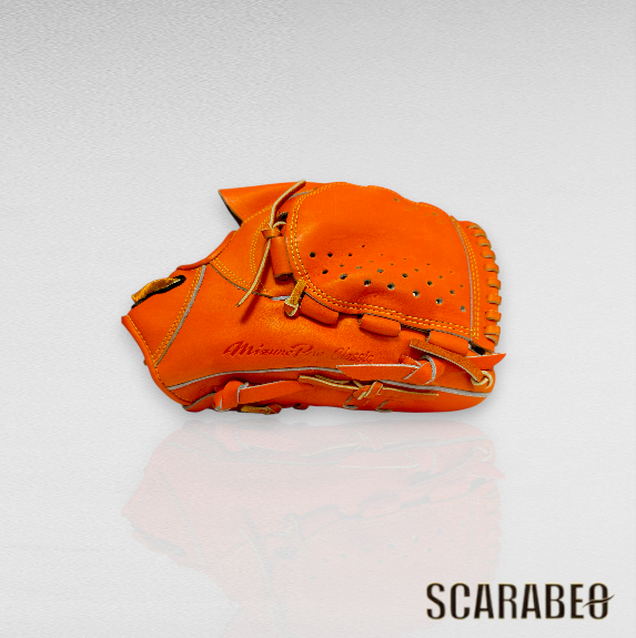 ミズノプロ 硬式用 Classic 投手用2 タテ型 硬式グラブ 硬式用グローブ  硬式野球 高校野球対応グラブ おすすめ 投手用1ajgh32111