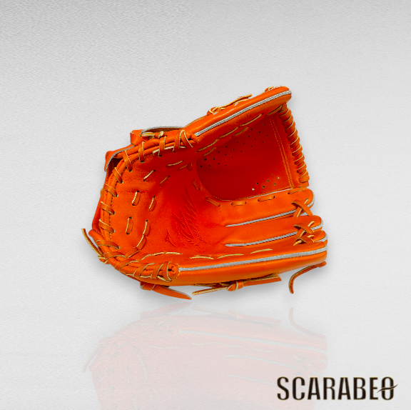 ミズノプロ 硬式用 Classic 投手用2 タテ型 硬式グラブ 硬式用グローブ  硬式野球 高校野球対応グラブ おすすめ 投手用1ajgh32111