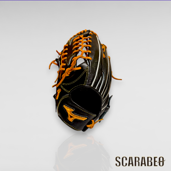 ミズノプロクラシック　1AJGH30007 型付け無料　硬式グローブ ミズノプロ 高校野球 中学硬式野球 マスターズ 野球部 部活 硬式野球 MizunoPro サイズ9  新色