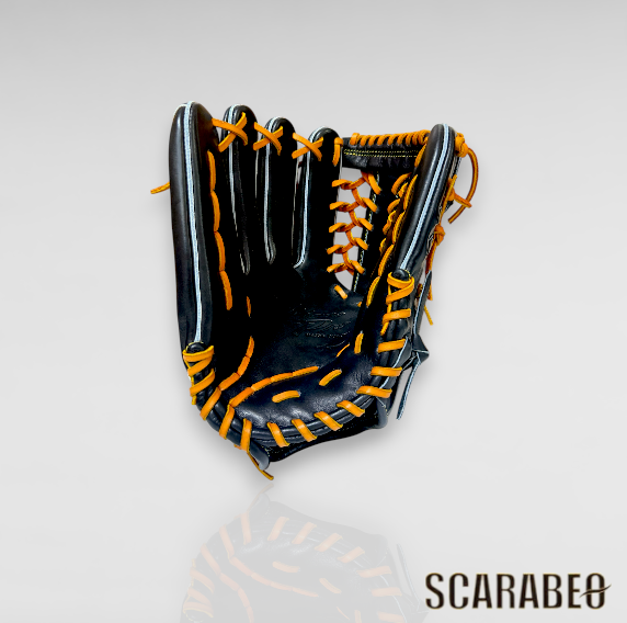 ミズノプロクラシック　1AJGH30007 型付け無料　硬式グローブ ミズノプロ 高校野球 中学硬式野球 マスターズ 野球部 部活 硬式野球 MizunoPro サイズ9  新色