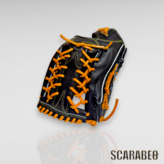 ミズノプロクラシック　1AJGH30007 型付け無料　硬式グローブ ミズノプロ 高校野球 中学硬式野球 マスターズ 野球部 部活 硬式野球 MizunoPro サイズ9  新色