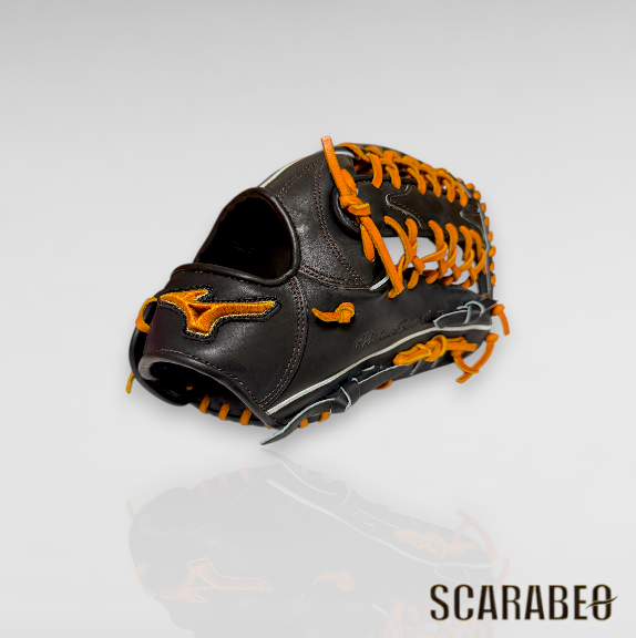 ミズノ 限定 硬式グラブ ミズノプロ Classic クラシック 高校野球ルール対応 野球 硬式グラブ 硬式用グローブ  硬式野球 高校野球対応グラブ おすすめ 1ajgh31107