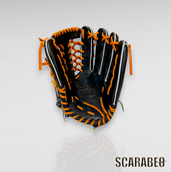 ミズノ 限定 硬式グラブ ミズノプロ Classic クラシック 高校野球ルール対応 野球 硬式グラブ 硬式用グローブ  硬式野球 高校野球対応グラブ おすすめ 1ajgh31107