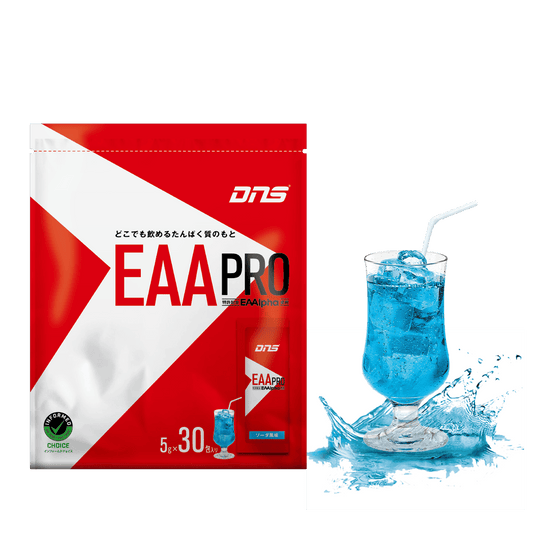 DNS EAA PRO ソーダ風味 5g×30包入
