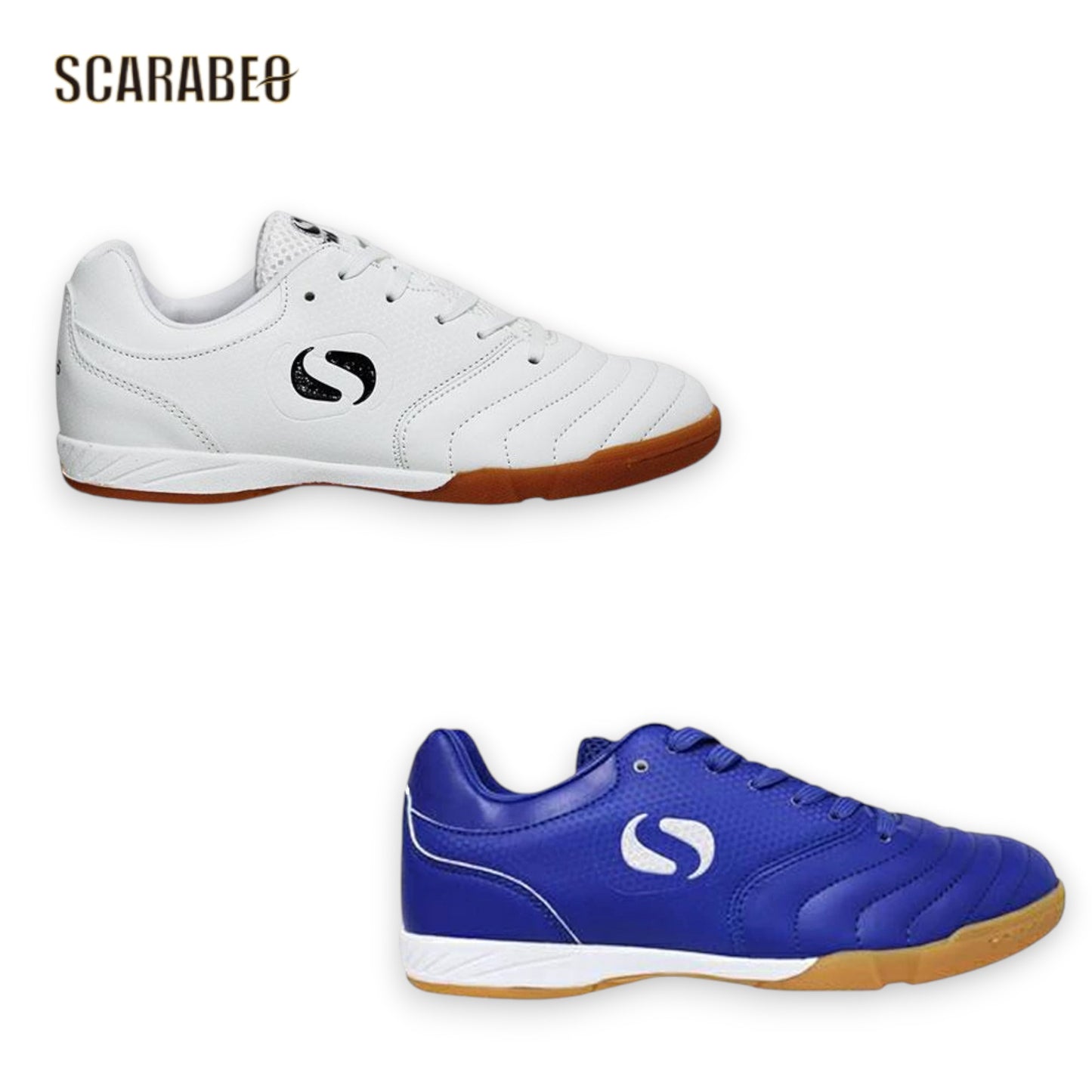 ソンディコ ORIGIN IN JR ジュニア フットサルシューズ インドア コート用 子ども 屋内 SONDICO オリジン 23IN045J