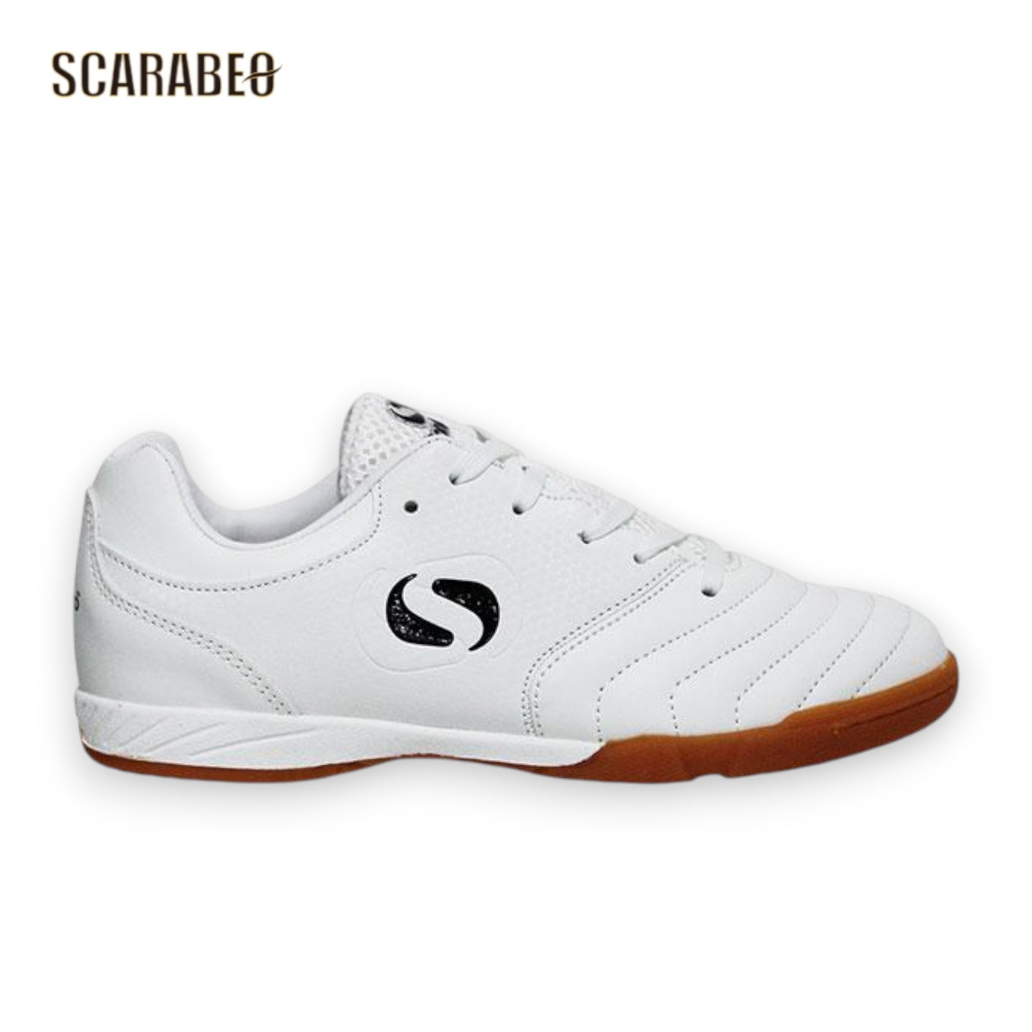 ソンディコ ORIGIN IN JR ジュニア フットサルシューズ インドア コート用 子ども 屋内 SONDICO オリジン 23IN045J