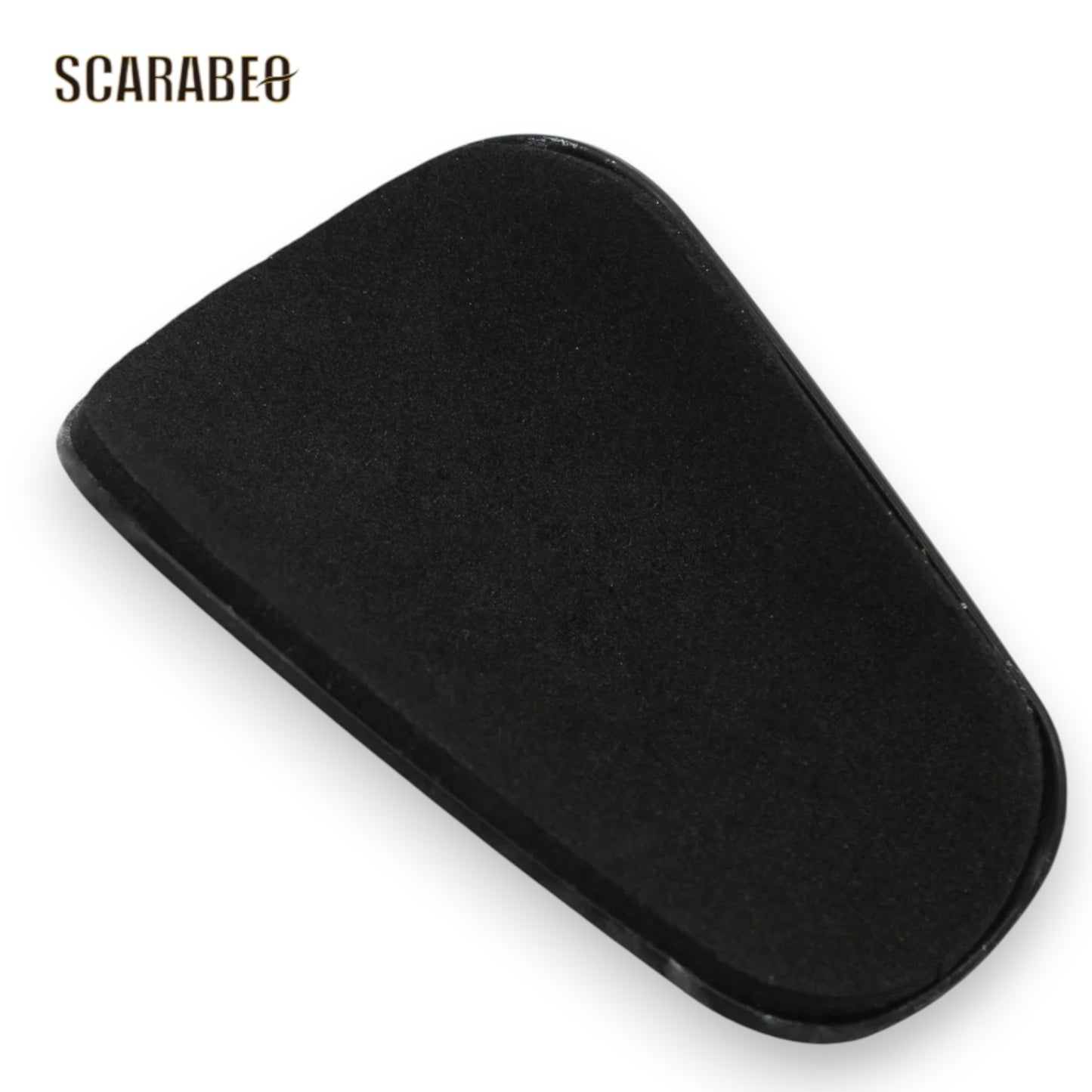 ソンディコ SONDICO ミニシンガード 25F800 サッカー フットサル すねあて レガース 軽量 小さめ ブラック