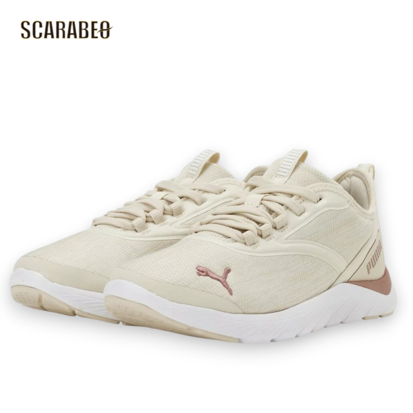 プーマ ウィメンズ ソフトライド レミ 2 レディース 310794-04  ランニングシューズ 軽量 クッション性 ウォーキング PUMA SOFTRIDE REMI 2