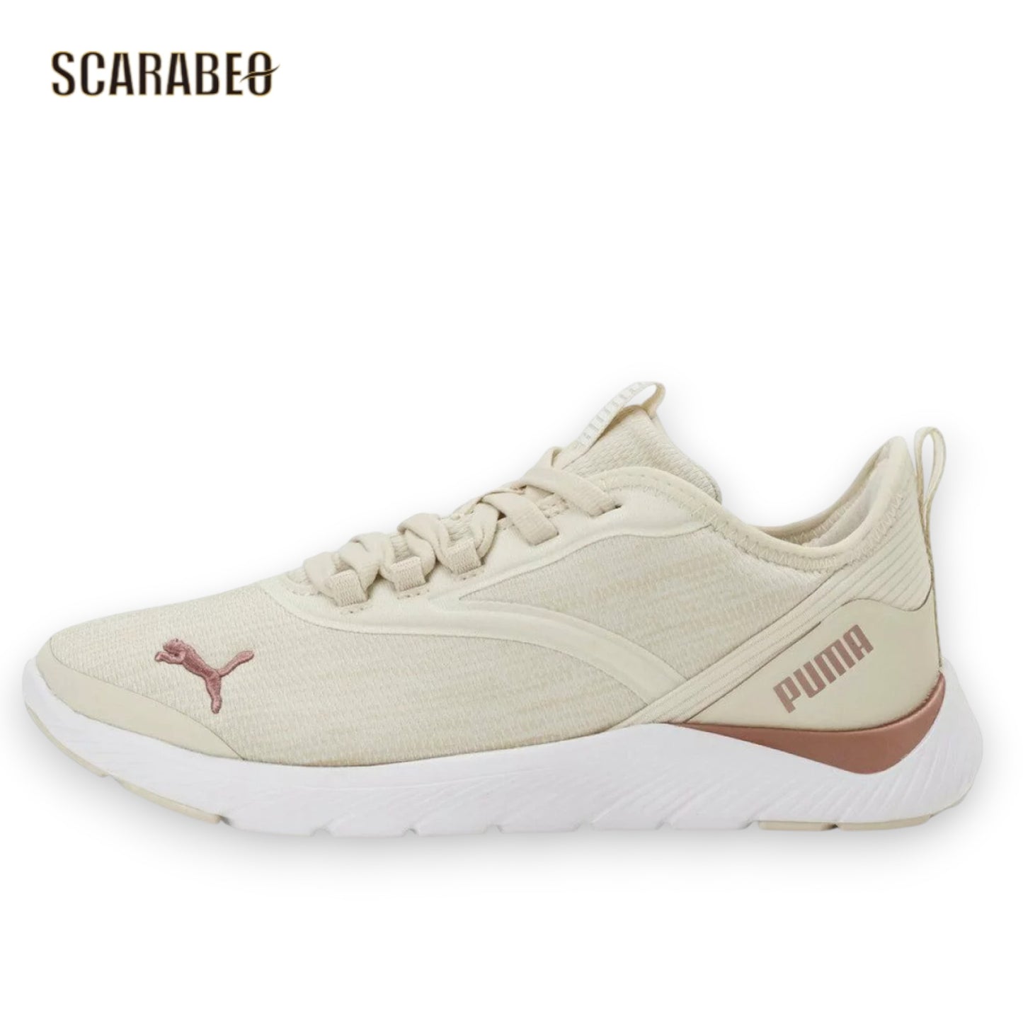 プーマ ウィメンズ ソフトライド レミ 2 レディース 310794-04  ランニングシューズ 軽量 クッション性 ウォーキング PUMA SOFTRIDE REMI 2