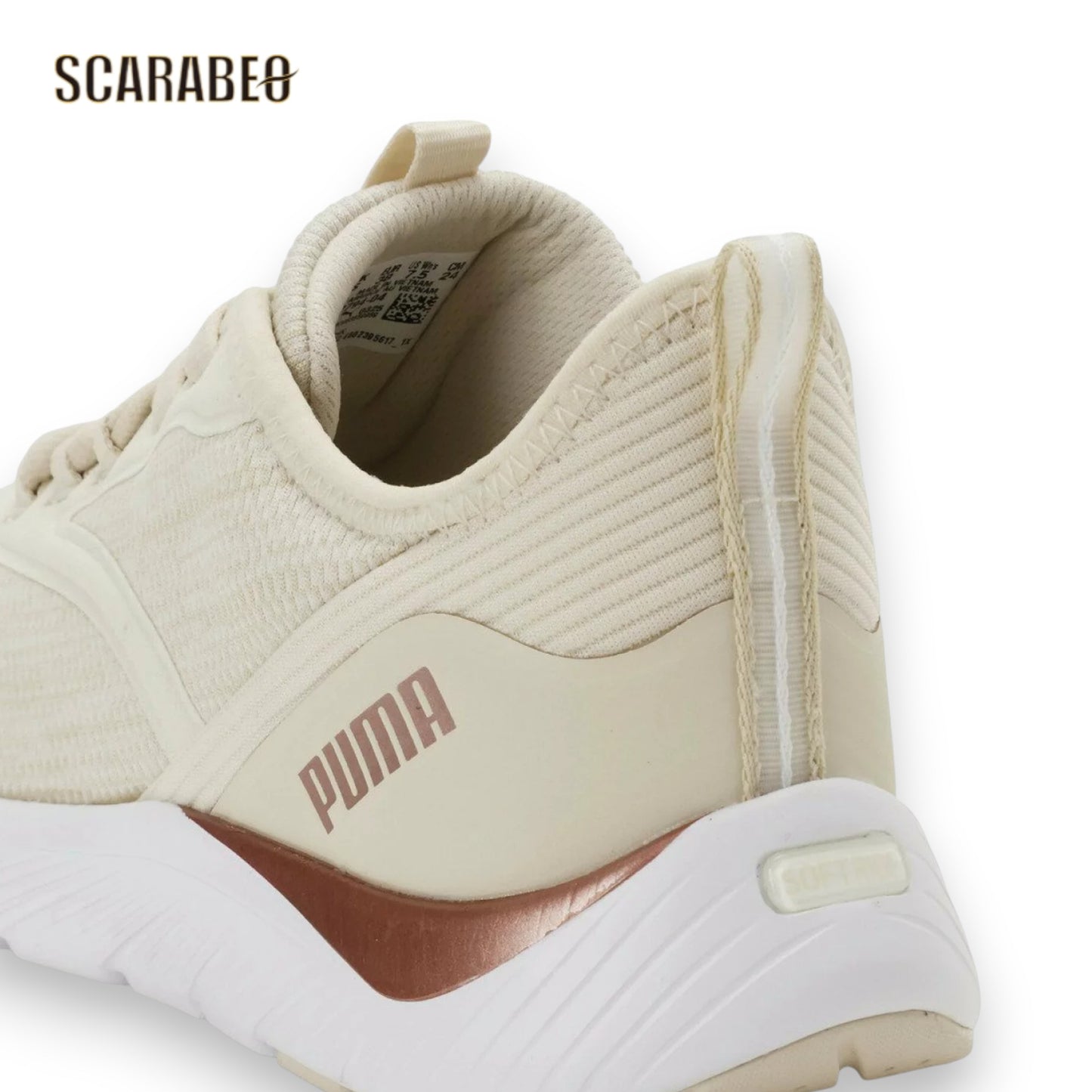 プーマ ウィメンズ ソフトライド レミ 2 レディース 310794-04  ランニングシューズ 軽量 クッション性 ウォーキング PUMA SOFTRIDE REMI 2