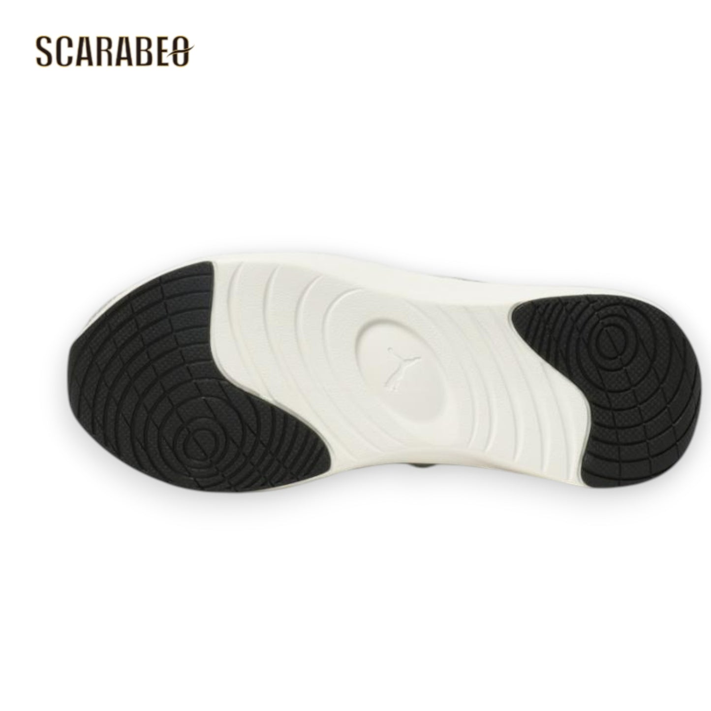 プーマ SOFTRIDE クルーズ EASE IN メンズ スニーカー ライトグレー スリッポン 軽量 クッション性 ウォーキング ランニング PUMA 311997-05