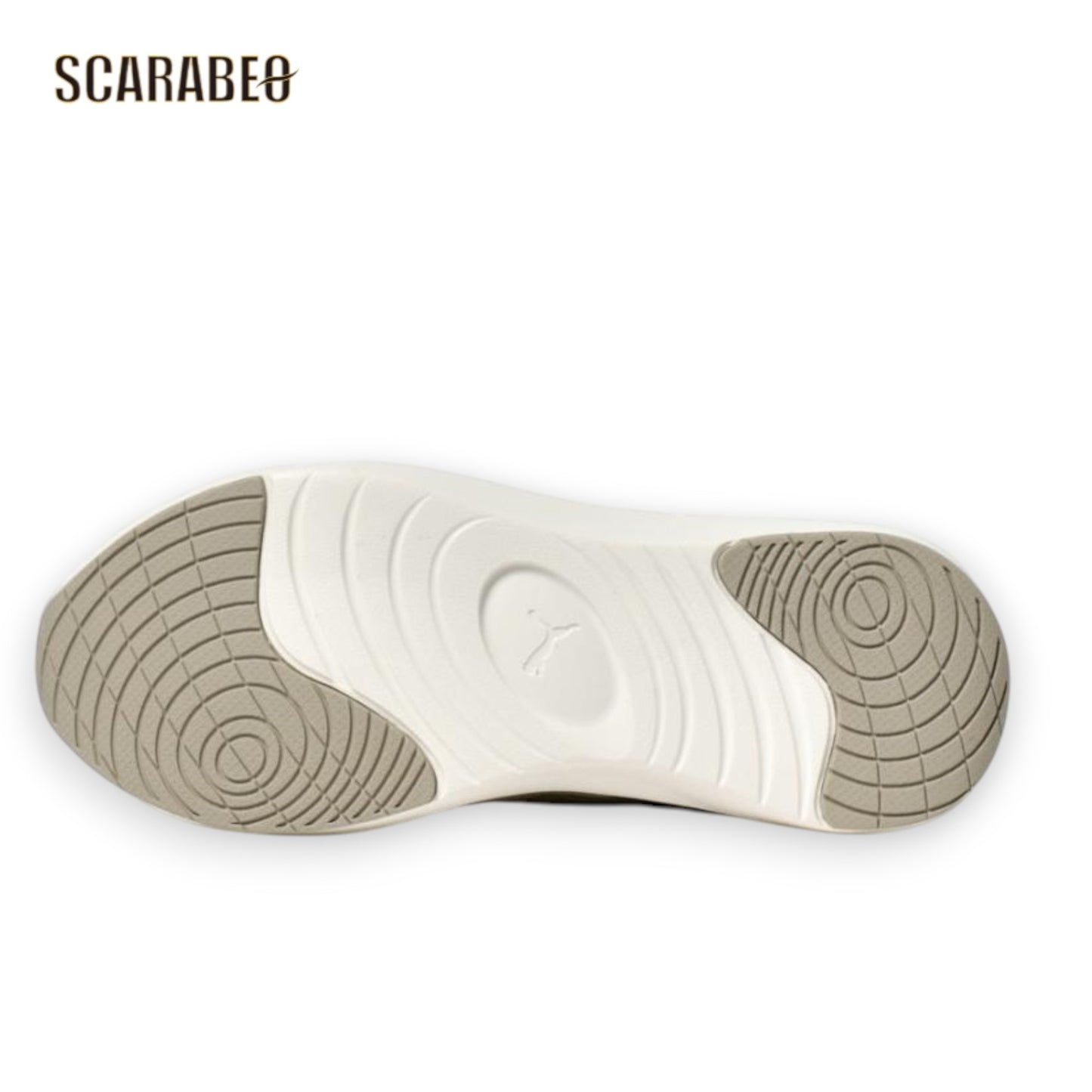 プーマ SOFTRIDE クルーズ EASE IN レディース スニーカー ベージュ スリッポン 軽量 クッション性 ウォーキング PUMA 311997-06