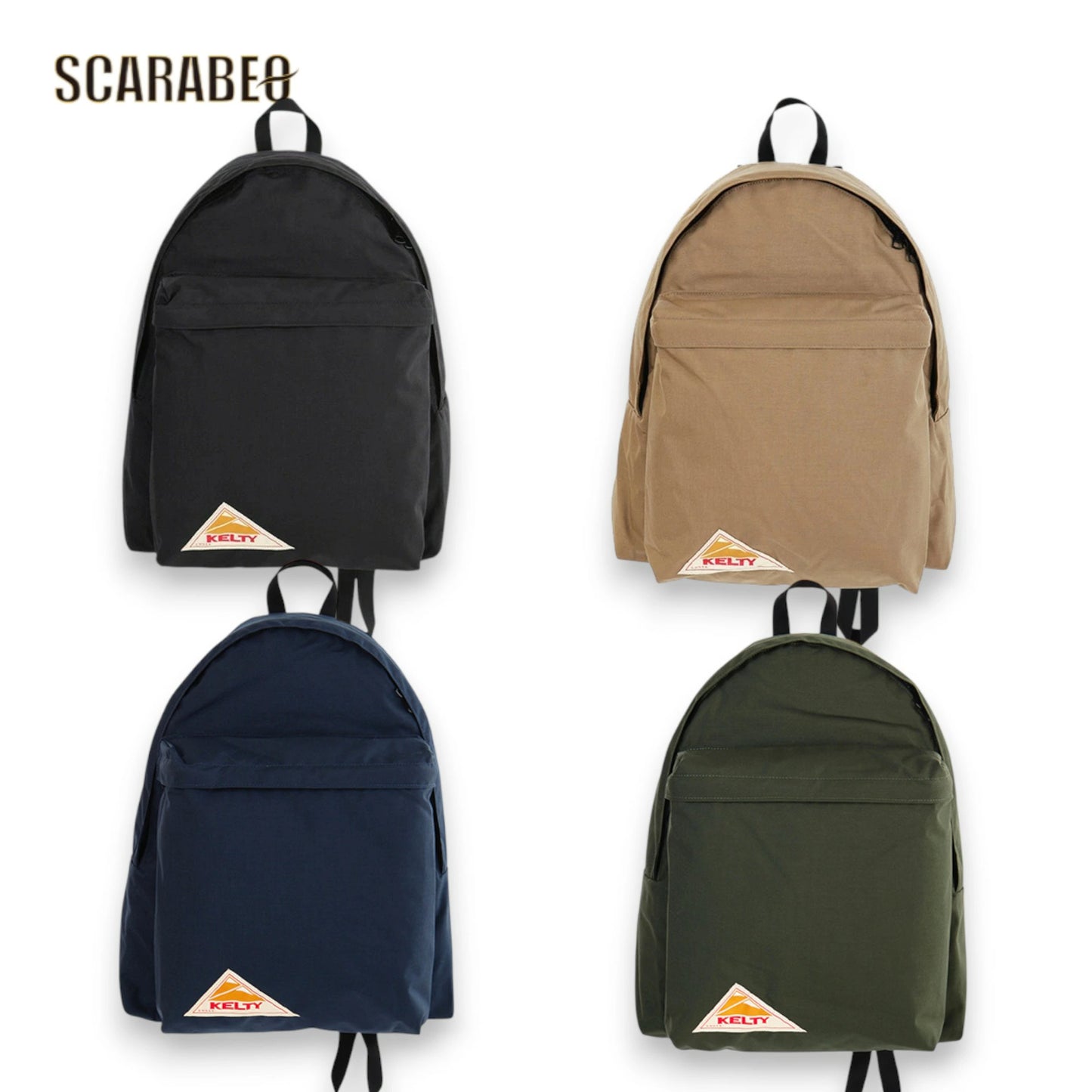 KELTY ケルティ WIDE DAYPACK ワイド デイパック リュック バックパック マザーズバッグ 32592462