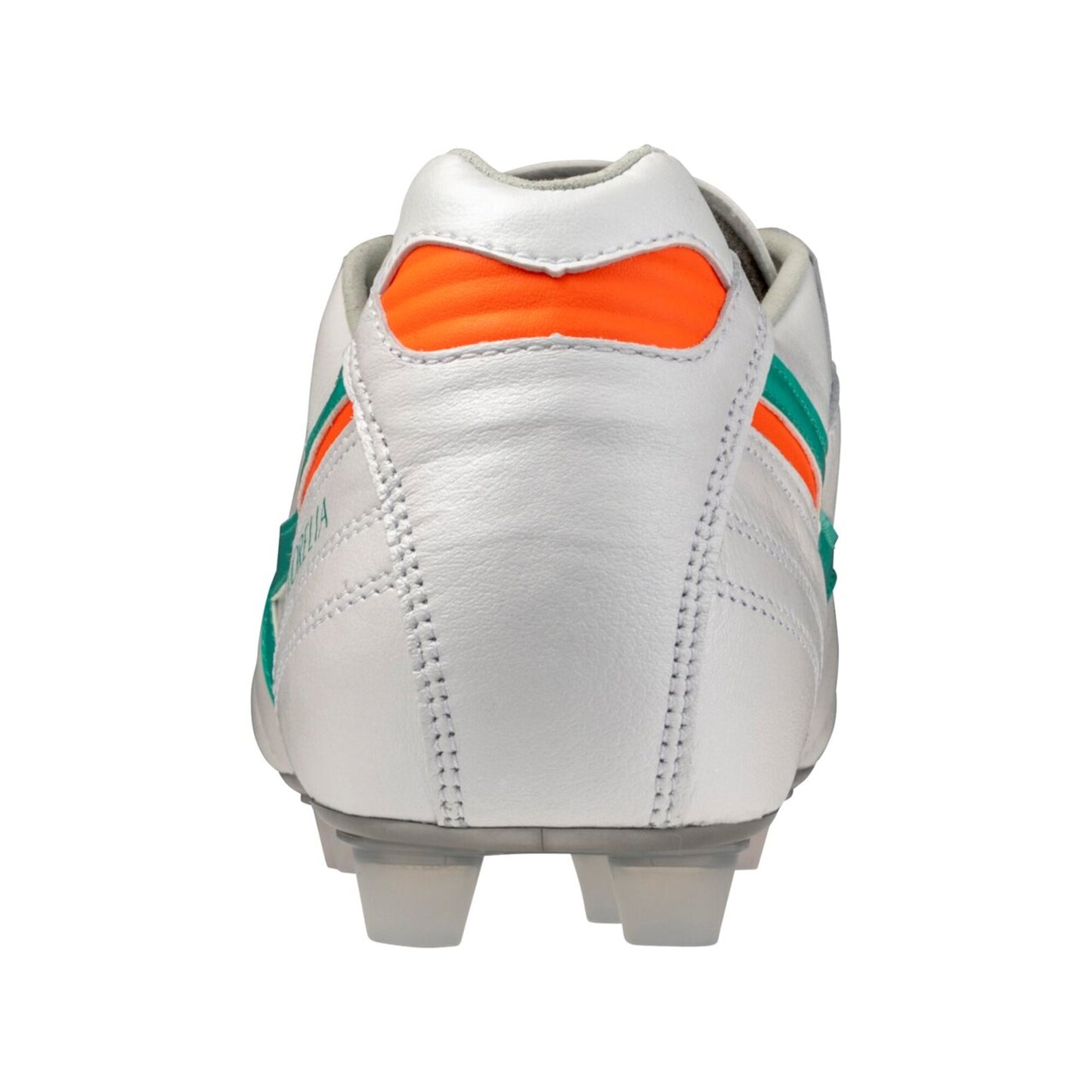 ミズノ モレリア 2 JAPAN PRISM WHITE PACK サッカースパイク 日本製 ショートタン MORELIA II JAPAN p1ga260135