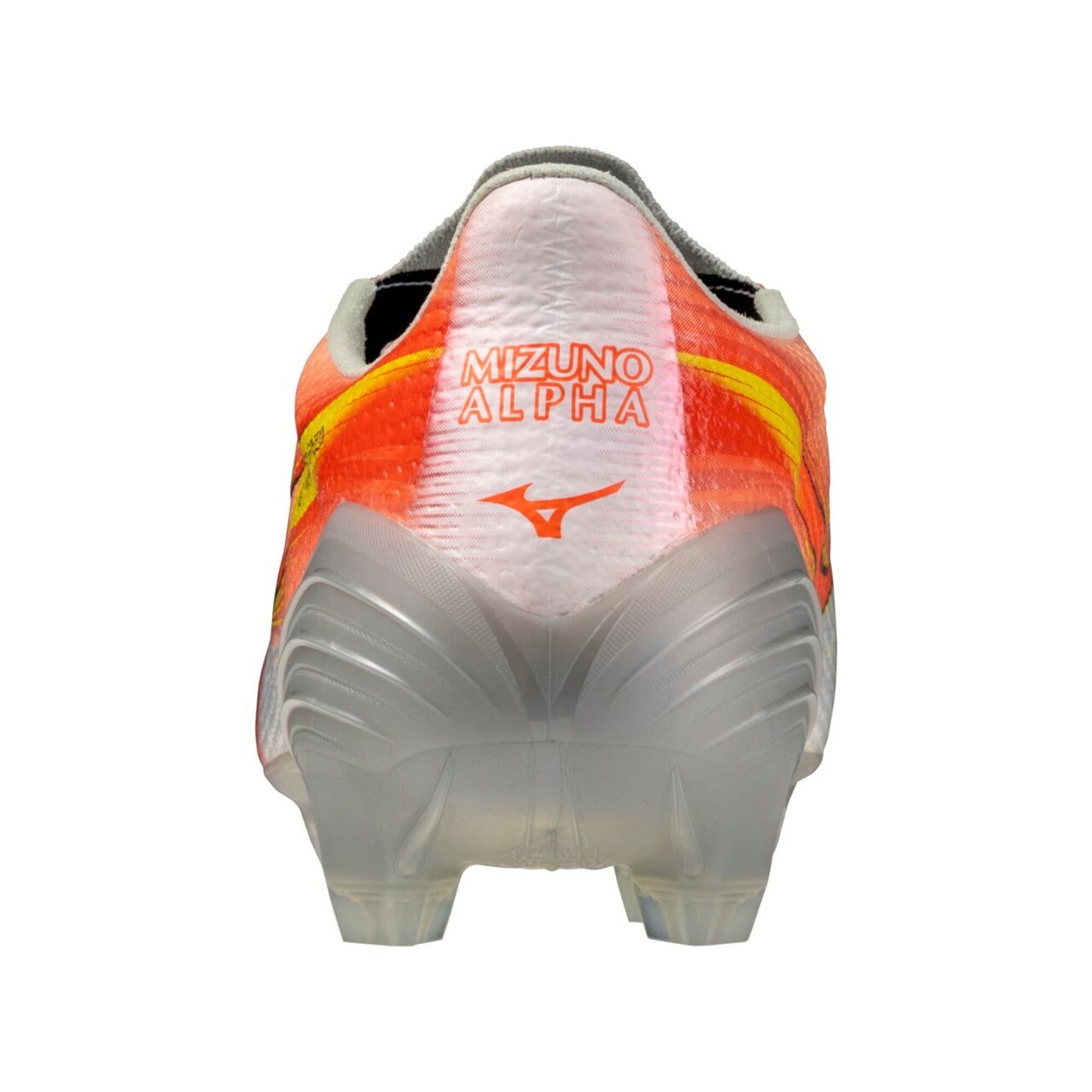 ミズノ アルファ III JAPAN PRISM WHITE PACK P1GA256054 サッカースパイク 日本製 軽量 スピードモデル MIZUNO ALPHA 3 JAPAN p1ga266054