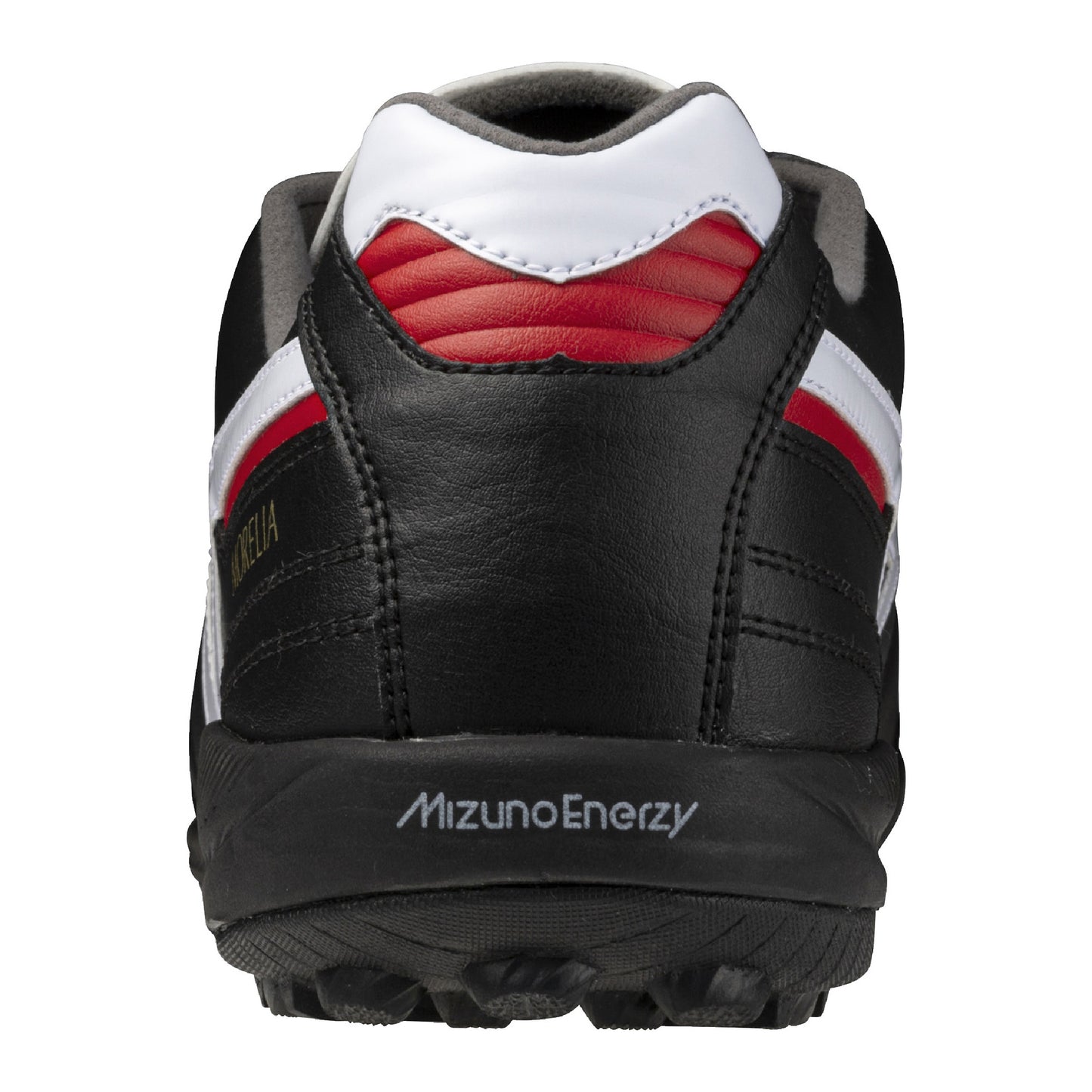 MIZUNO ミズノ モレリア SALA JAPAN TF フットサルシューズ ターフ 人工芝用 天然皮革 軽量 クッション 日本製 メンズ 大人用 Q1GB250201 ブラック×ホワイト