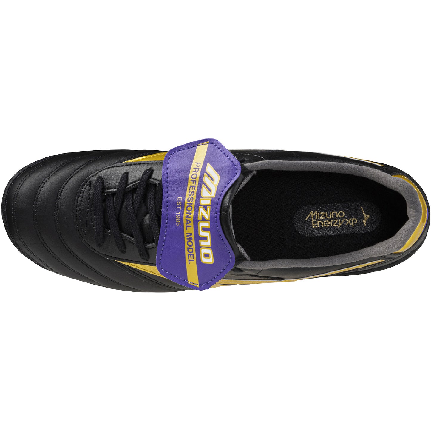 ミズノ モレリア SALA ELITE TF BANDIERA PACK 2025秋冬 ターフシューズ フットサル MORELIA mizuno モレリアサラ q1gb255006