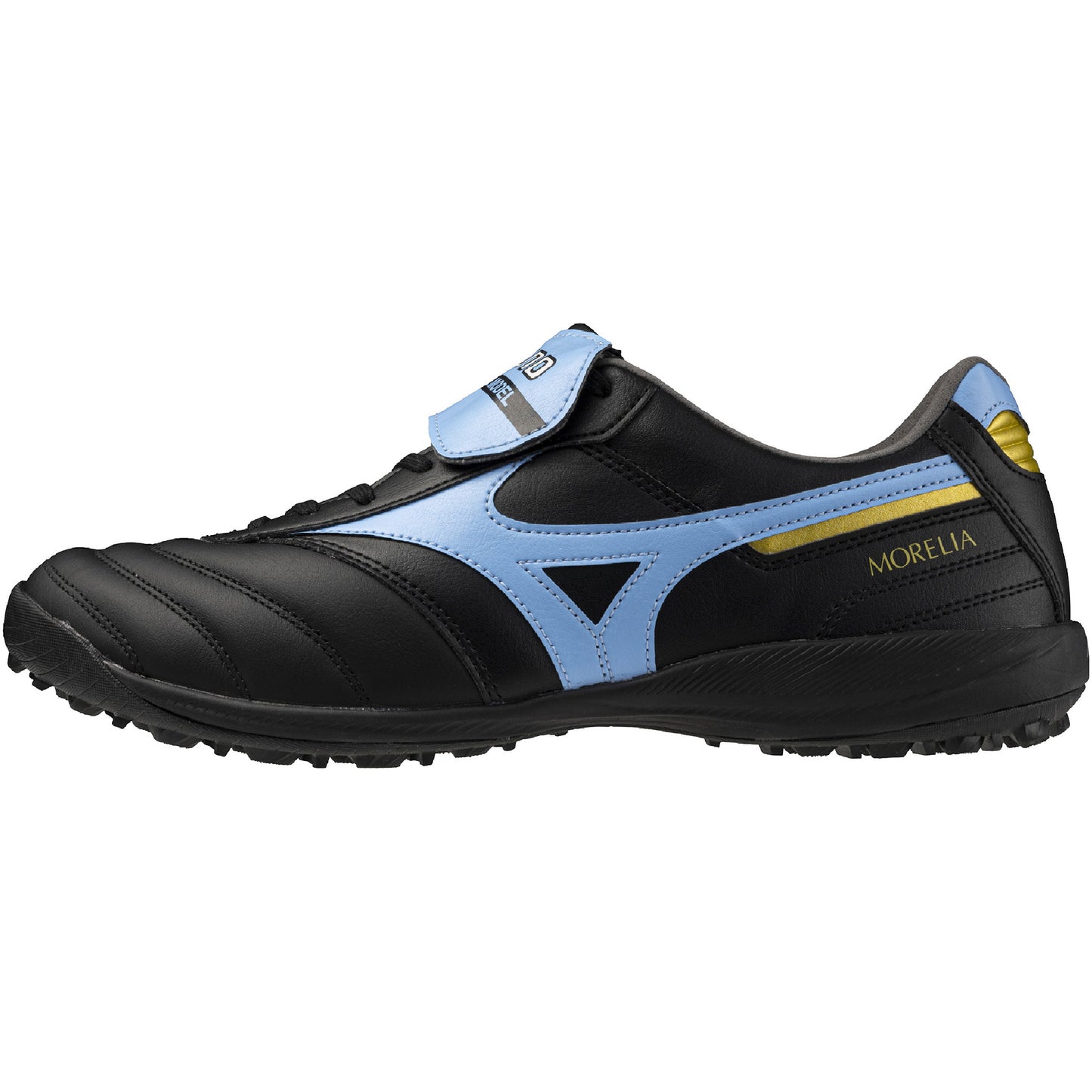 ミズノ モレリア SALA ELITE TF BANDIERA PACK 2025秋冬 ターフシューズ フットサル MORELIA mizuno モレリアサラ q1gb255014