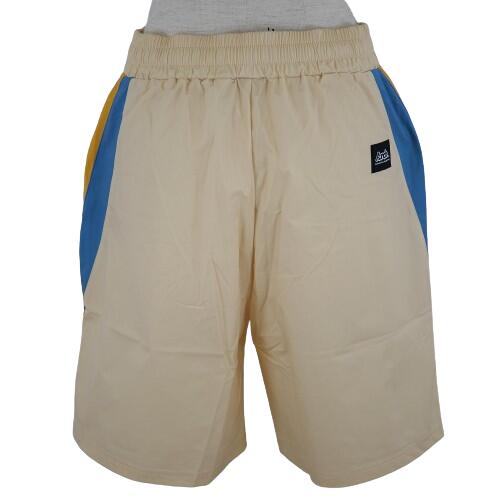 アーチ バスケット パンツ side colors shorts B123-126 バスパン バスケ ウェア Arch