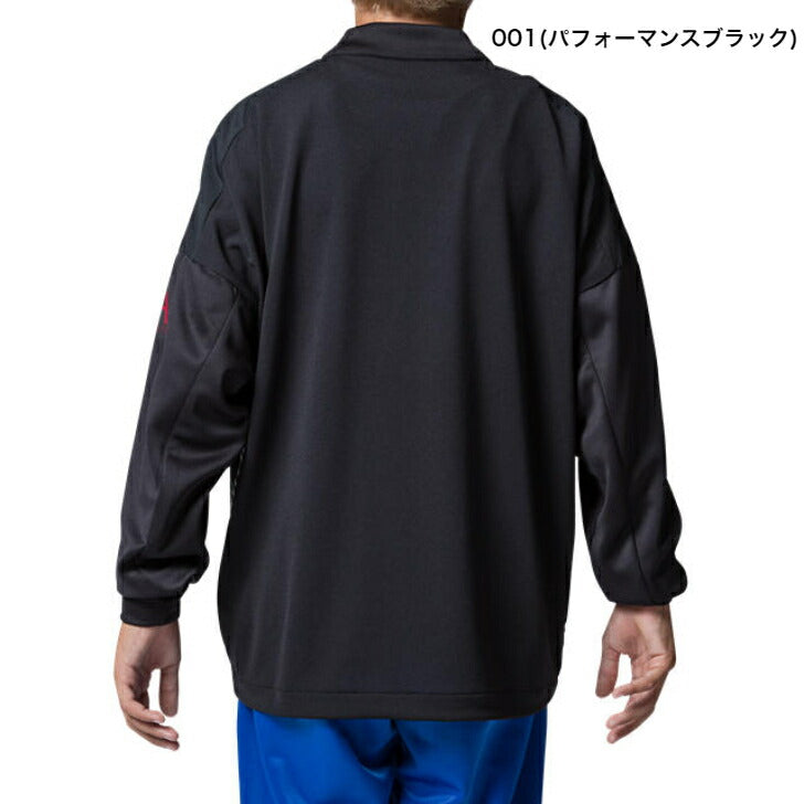 【 アシックス asics 】 ジュニア AI Jr クロス トップ 2104A017 - 001 403 2カラー サッカー フットサル ウェア