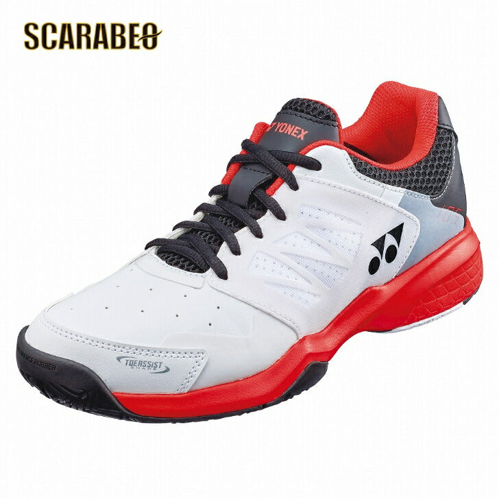 ヨネックス テニスシューズ パワークッション 105 クレー 砂入り人工芝コート用 SHT105 114 POWER CUSHION 105 YONEX