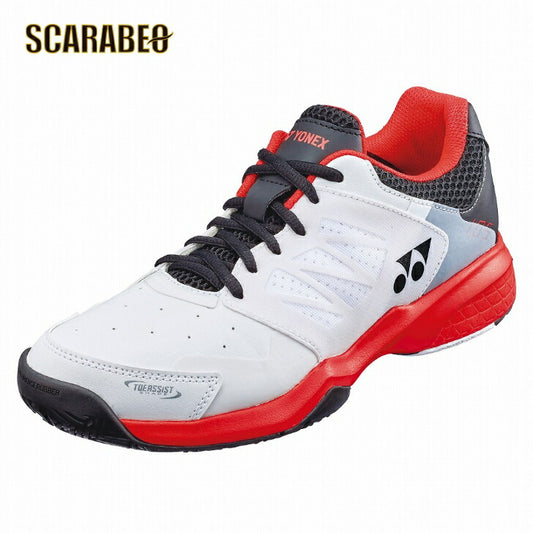 ヨネックス テニスシューズ パワークッション 105 クレー 砂入り人工芝コート用 SHT105 114 POWER CUSHION 105 YONEX
