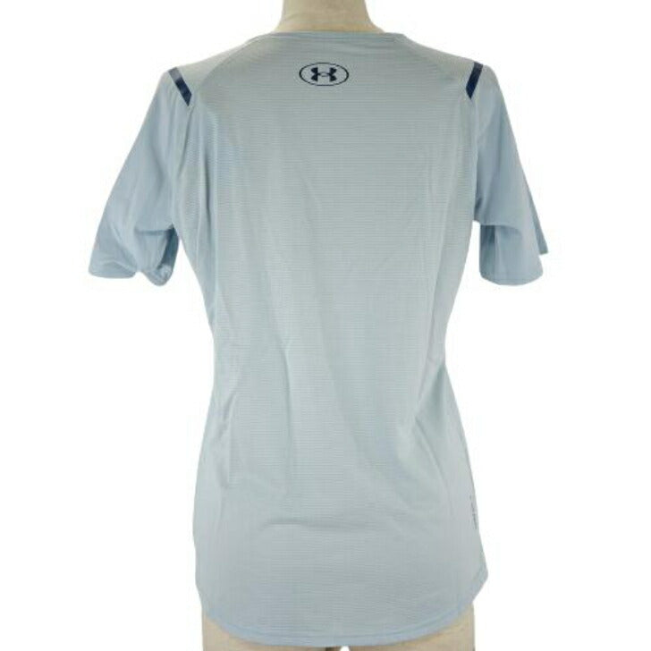 アンダーアーマー メンズ トレーニング Tシャツ アイソチル ショートスリーブ Tシャツ グラフィック 1372670 UNDER ARMOUR