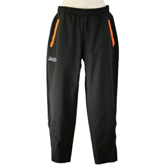アーチ バスケット パンツ three-dimensional pants ブラック バスケットウェア パンツ ロングパンツ B223-106 バスケ Arch